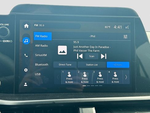 New 2026 Subaru Outback Wilderness AWD/4WD image 11