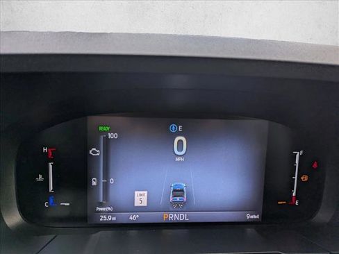 New 2026 Ford Maverick Lariat w/ 4K Tow Package image 11