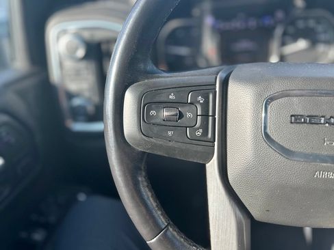 Used 2022 GMC Sierra 2500 Denali AWD/4WD image 7