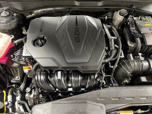 Used 2022 Hyundai Sonata SEL image 26