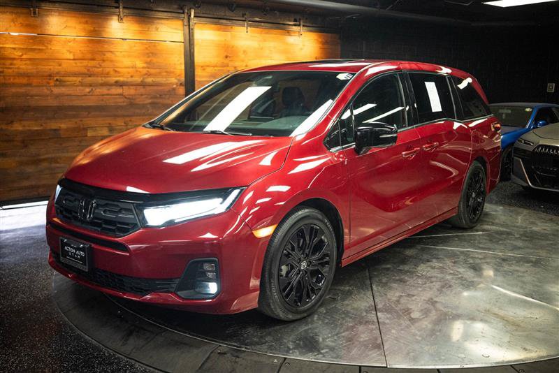 Used 2025 Honda Odyssey Sport-L image 2
