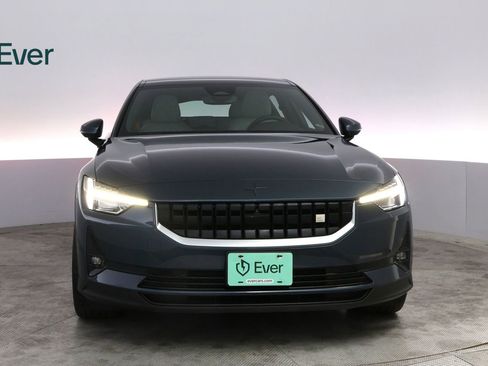 Used 2023 Polestar Polestar 2 w/ Pilot Pack AWD/4WD image 12