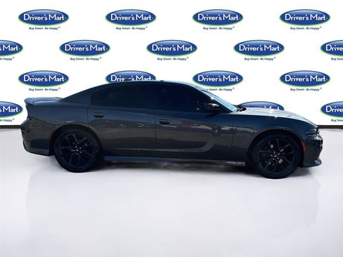 Used 2019 Dodge Charger R/T w/ Blacktop Package image 8