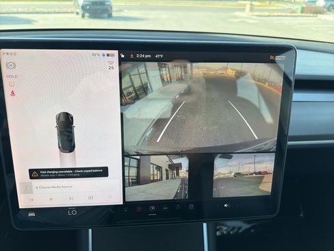 Used 2019 Tesla Model 3 Standard Range Plus image 25