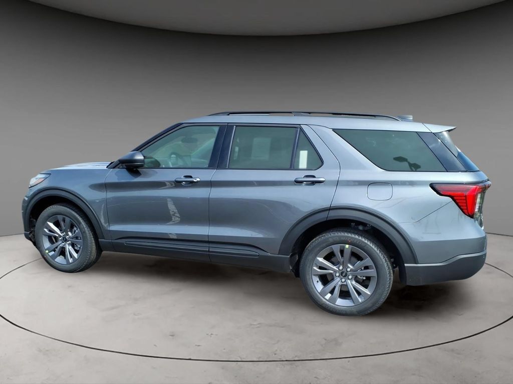 New 2027 Ford Explorer Active w/ Active Comfort Package AWD/4WD image 14