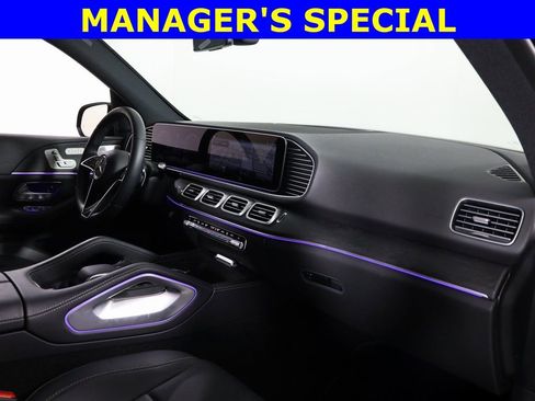 Certified 2026 Mercedes-Benz GLE 350 GLE 350 image 62