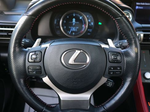 Used 2020 Lexus RC 350 F Sport w/ Accessory Package image 20
