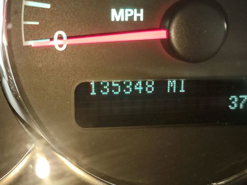 Used 2009 Buick LaCrosse CXL w/ Driver Confidence Package image 19