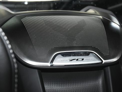 Used 2023 Chevrolet Corvette Stingray Preferred Cpe RWD image 52
