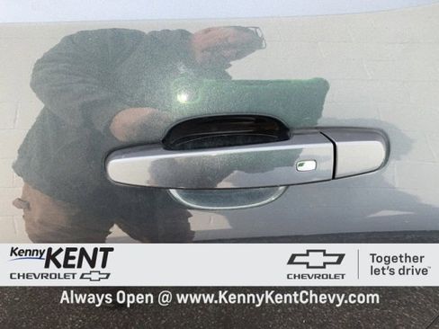 Certified 2021 Chevrolet Camaro LT w/ RS Package image 14