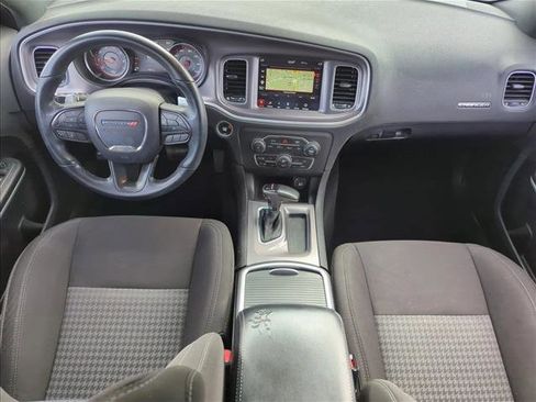 Used 2021 Dodge Charger GT w/ Navigation & Travel Group image 19