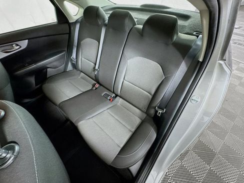 Certified 2023 Kia Forte LXS FWD image 22