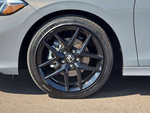 Used 2026 Honda Civic Sport image 24