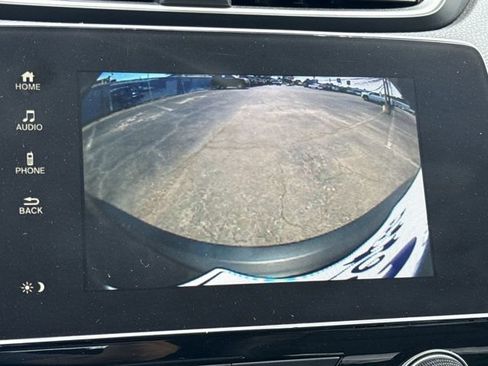 Used 2021 Honda CR-V EX-L image 28