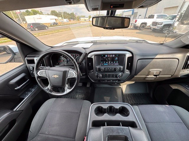 Used 2016 Chevrolet Silverado 1500 LT AWD/4WD image 16
