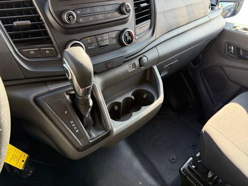 Used 2024 Ford Transit 250 Low Roof w/ Exterior Upgrade Package image 13