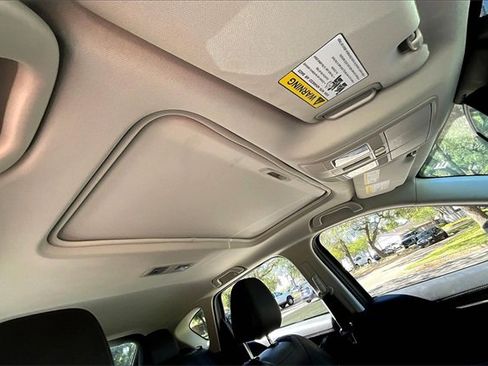 Used 2024 MAZDA CX-5 Carbon Edition image 24