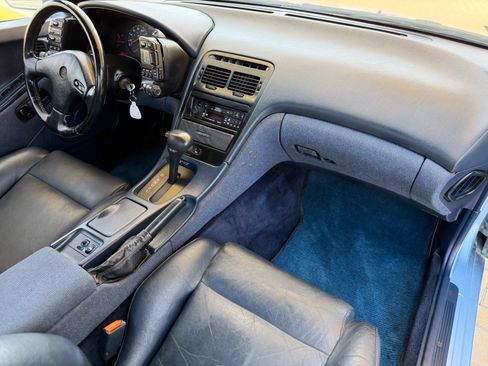 Used 1990 Nissan 300ZX GS RWD image 38