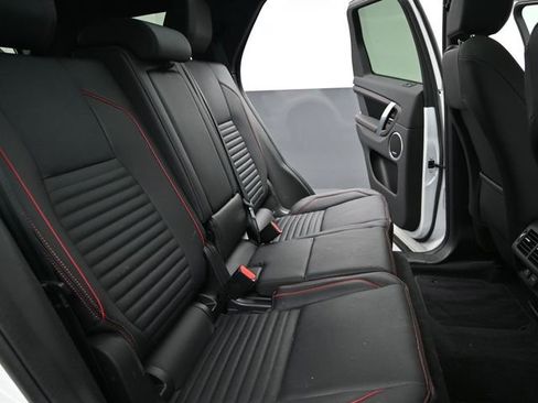 Used 2023 Land Rover Discovery Sport S R-Dynamic image 21