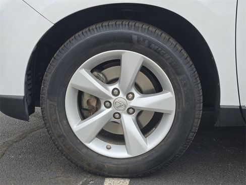 Used 2014 Lexus RX 350 FWD image 12