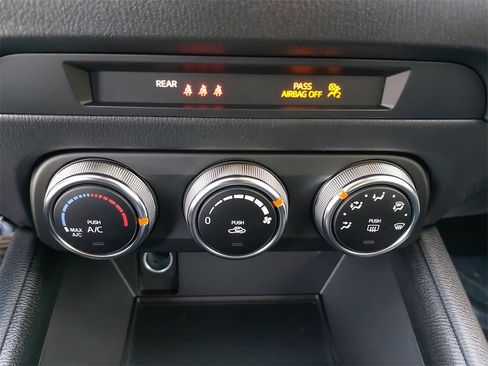 New 2025 MAZDA CX-5 AWD 2.5 S image 22