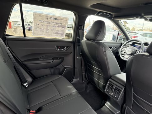 New 2026 Subaru Outback Touring XT image 10