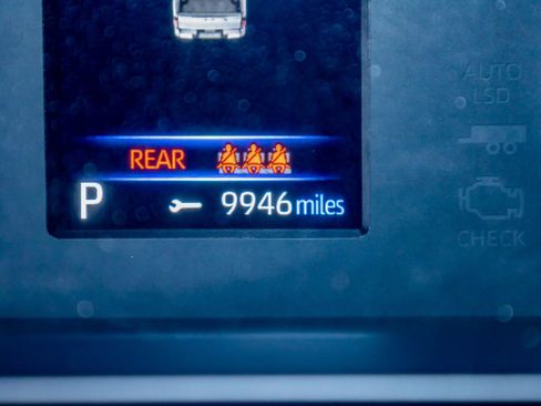 Used 2025 Toyota Tundra SR5 image 21