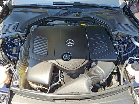 Used 2022 Mercedes-Benz C 300 4MATIC Sedan image 29