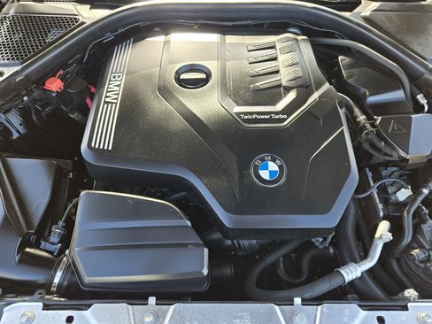 Used 2021 BMW 330i Sedan w/ Convenience Package image 41