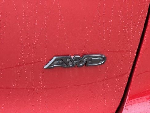 New 2026 Chrysler Pacifica Select image 39