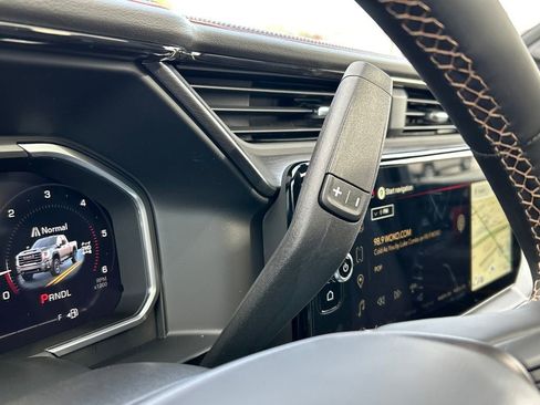 New 2026 GMC Sierra 2500 AT4 w/ AT4 Premium Plus Package AWD/4WD image 24