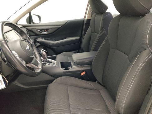 Used 2024 Subaru Legacy Premium image 17