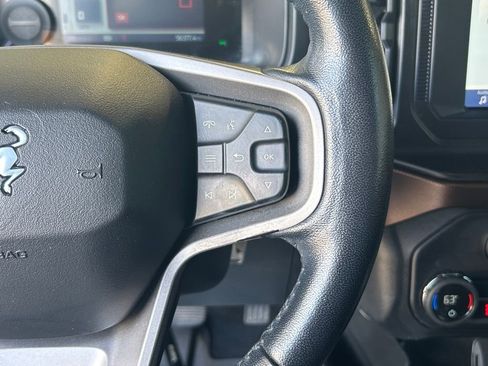 Certified 2021 Ford Bronco Outer Banks image 39