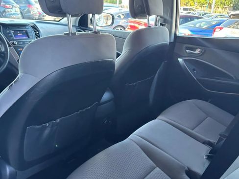 Used 2018 Hyundai Santa Fe Sport image 12