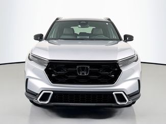 Certified 2023 Honda CR-V Sport Touring video 2