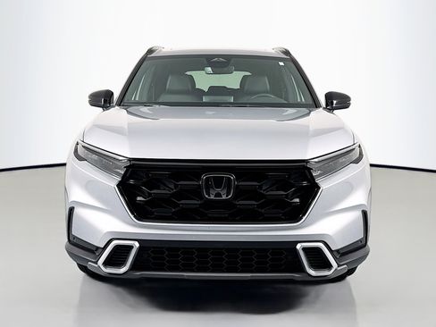 Certified 2023 Honda CR-V Sport Touring image 2