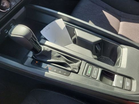 Certified 2023 Honda Accord EX image 28