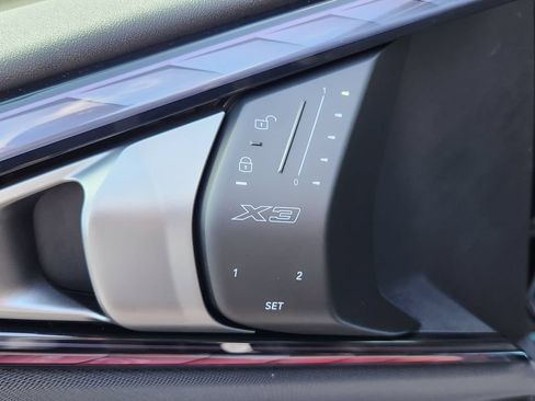 New 2026 BMW X3 xDrive30 AWD/4WD image 16