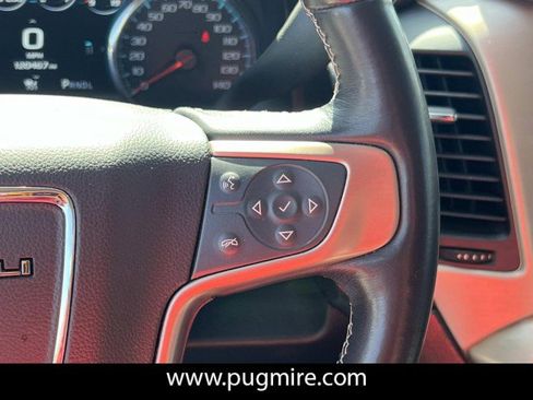 Used 2019 GMC Yukon XL Denali w/ Open Road Package image 27