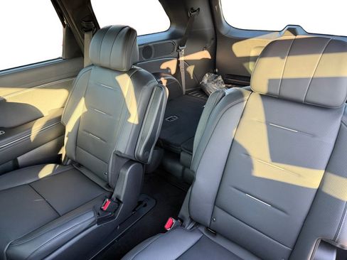 New 2026 Hyundai Palisade Calligraphy image 13