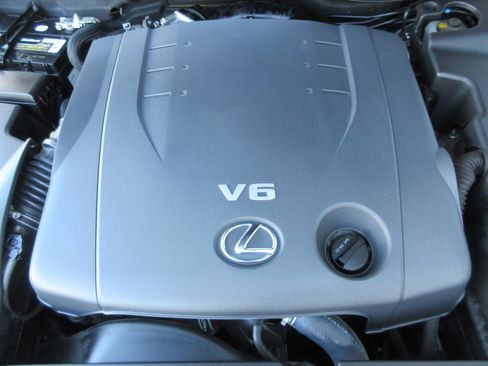 Used 2013 Lexus IS 250C image 48
