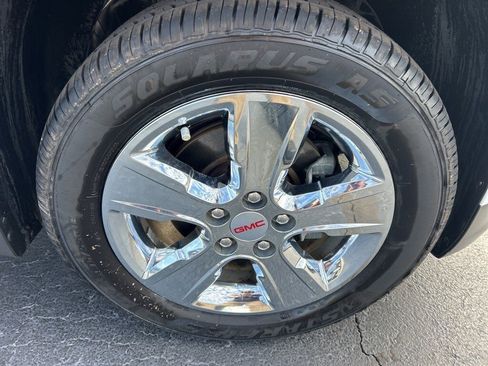 Used 2015 GMC Terrain SLT w/ Chrome Edition image 24