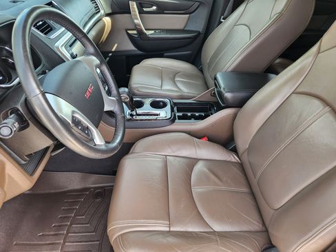 Used 2017 GMC Acadia Limited SLT FWD image 10
