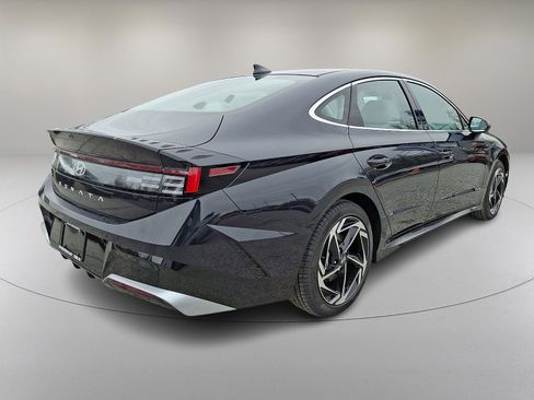 New 2026 Hyundai Sonata SEL image 7