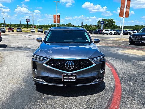 Used 2023 Acura MDX FWD w/ Technology Package image 2