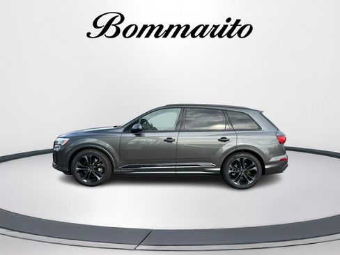 Used 2026 Audi Q7 3.0T Premium Plus AWD/4WD image 2
