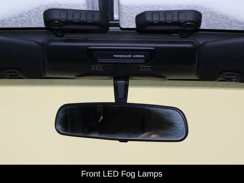 Used 2020 Jeep Gladiator Overland w/ LED Lighting Group image 18