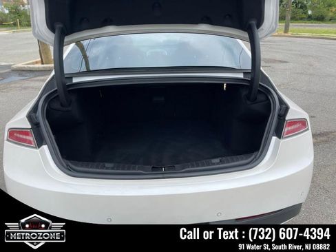 Used 2017 Lincoln MKZ Reserve w/ Technology Package AWD/4WD image 22