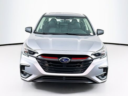 Used 2025 Subaru Legacy Sport image 2