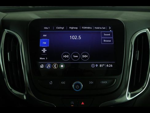 Used 2023 Chevrolet Equinox LT AWD/4WD image 26